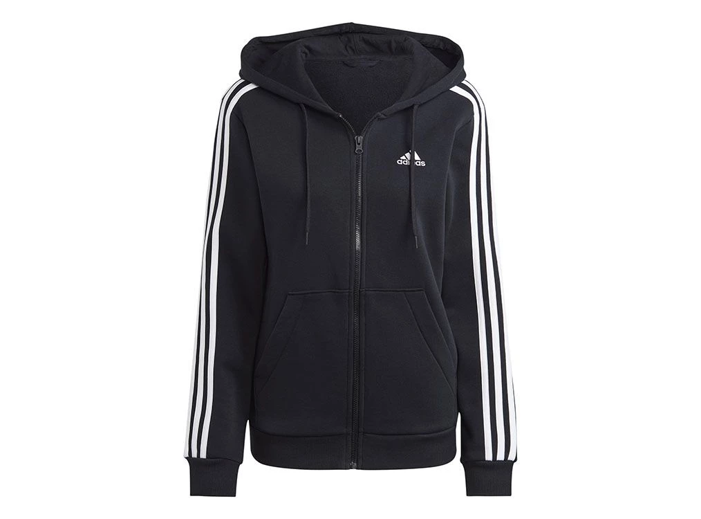 Hoodie 3 stripes new arrivals