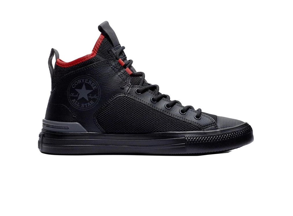 Buy the Converse Converse Chuck Taylor Ultra Future Sport Mid Sneakers Online Sportsco