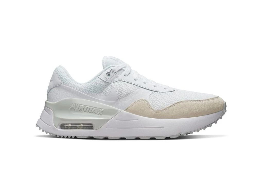 Nike air max 215 reflective silver clearance