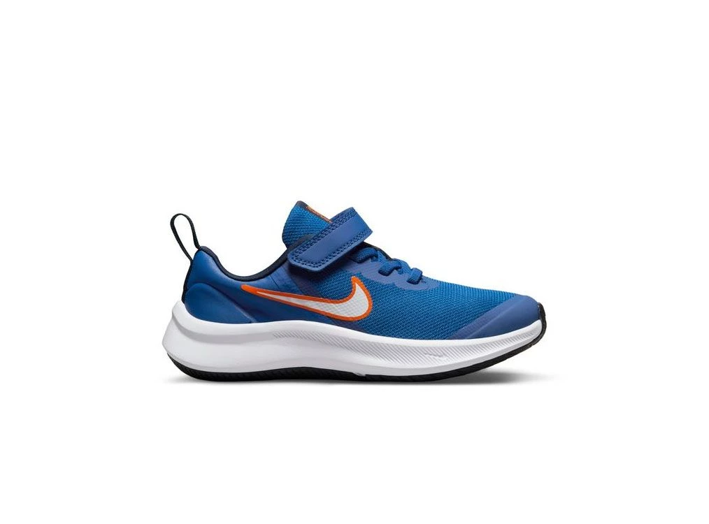 Nike sneakers preschool clearance