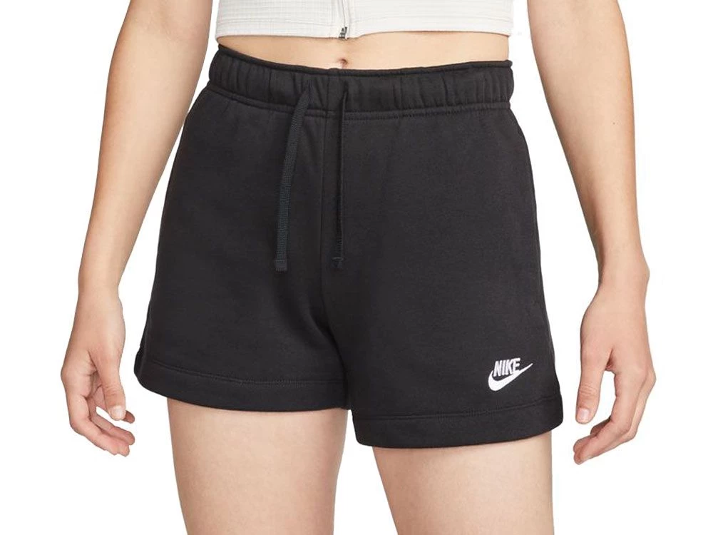 Nike women's sportswear shorts online