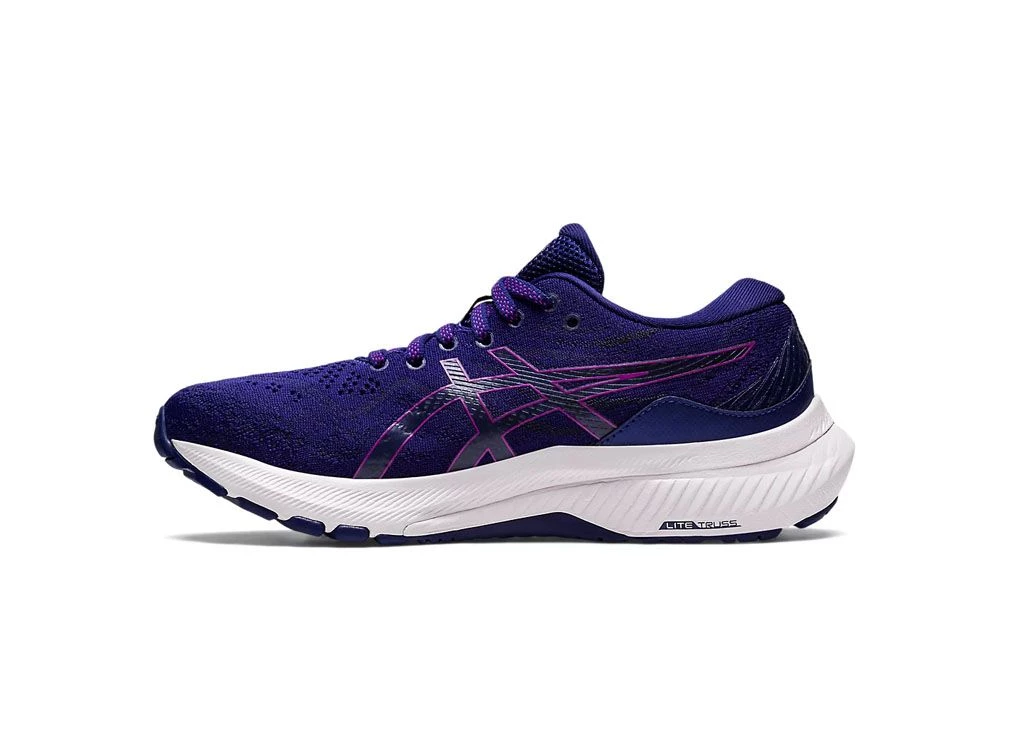 Buy the Asics Asics Kids Gel Kayano 29 Grade School Running