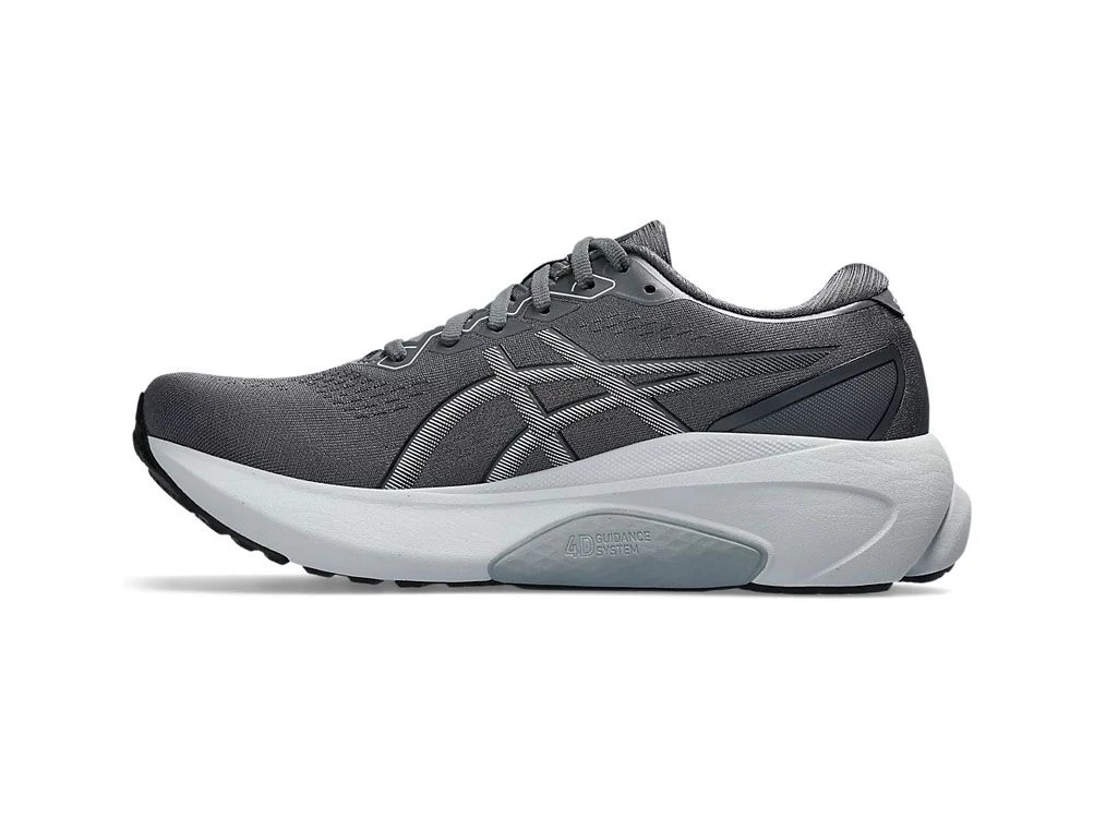 Buy the Asics Asics Gel Kayano 30 Men s Running Shoes Online Sportsco