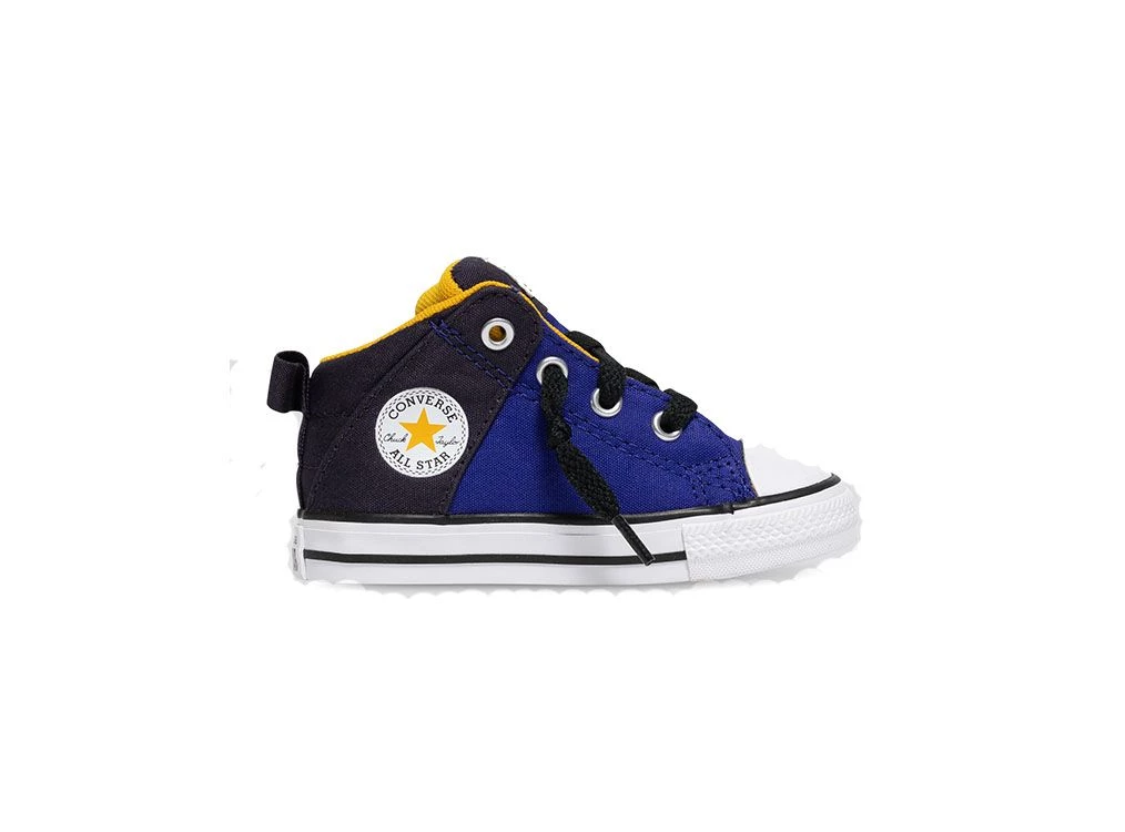 Buy the Converse CONVERSE Infants Chuck Taylor All Star Axel Sneakers Online Sportsco