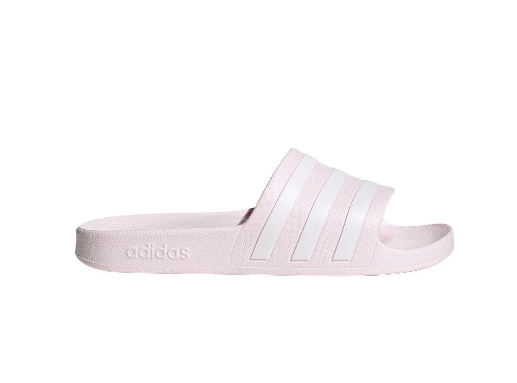 Buy the adidas Adidas Women s Adilette Aqua Slides Online Sportsco