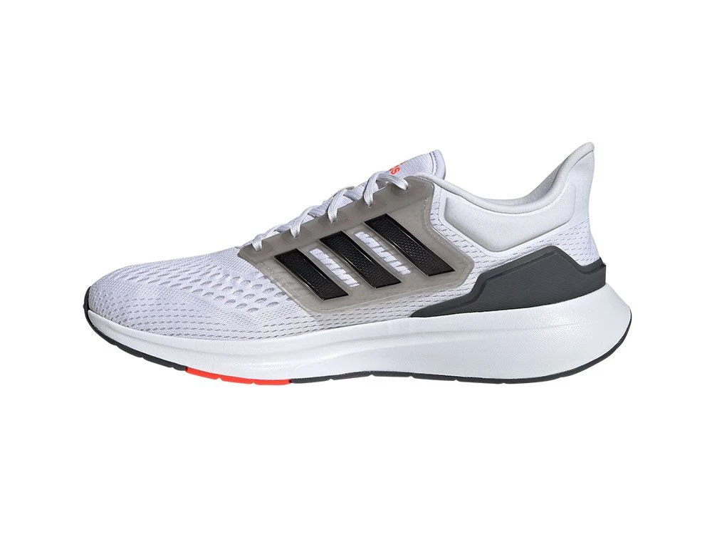 Buy the adidas Adidas Men s EQ21 Running Shoes Online Sportsco