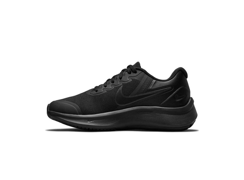 Buy the Nike Nike Kids Star Runner 3 Grade School Running Shoes Online Sportsco