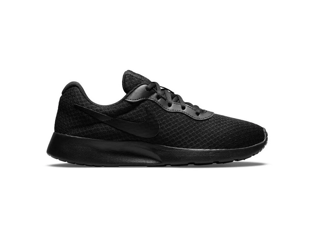 Buy the Nike Nike Women s Tanjun Sneakers Online Sportsco
