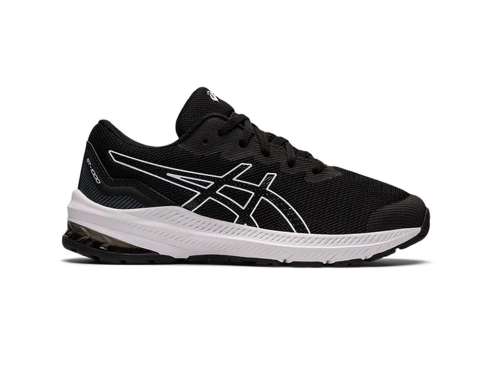 Asics kids shoes clearance