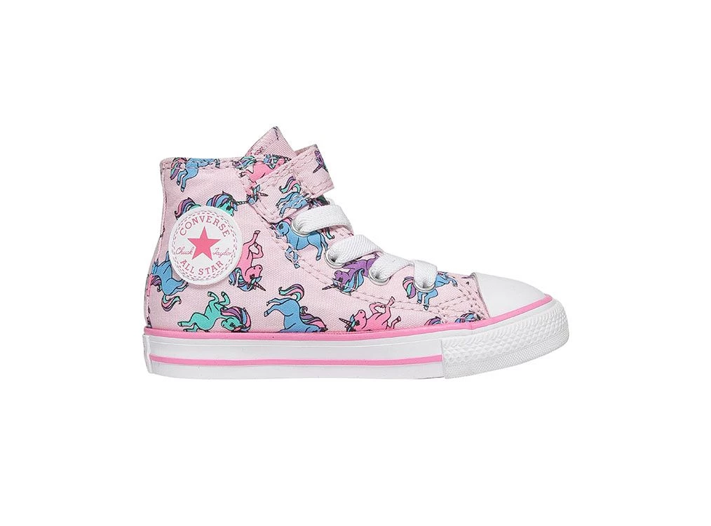 Converse with unicorns clearance