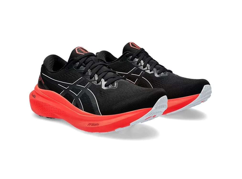 Buy the Asics Asics Gel Kayano 30 Men s Running Shoes Online Sportsco