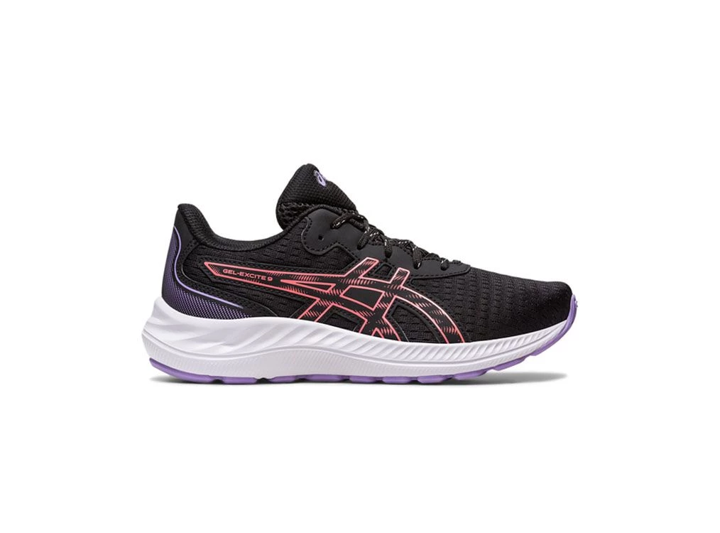 Buy the Asics Asics Kids Gel Excite 9 Grade School Running Shoes Online Sportsco