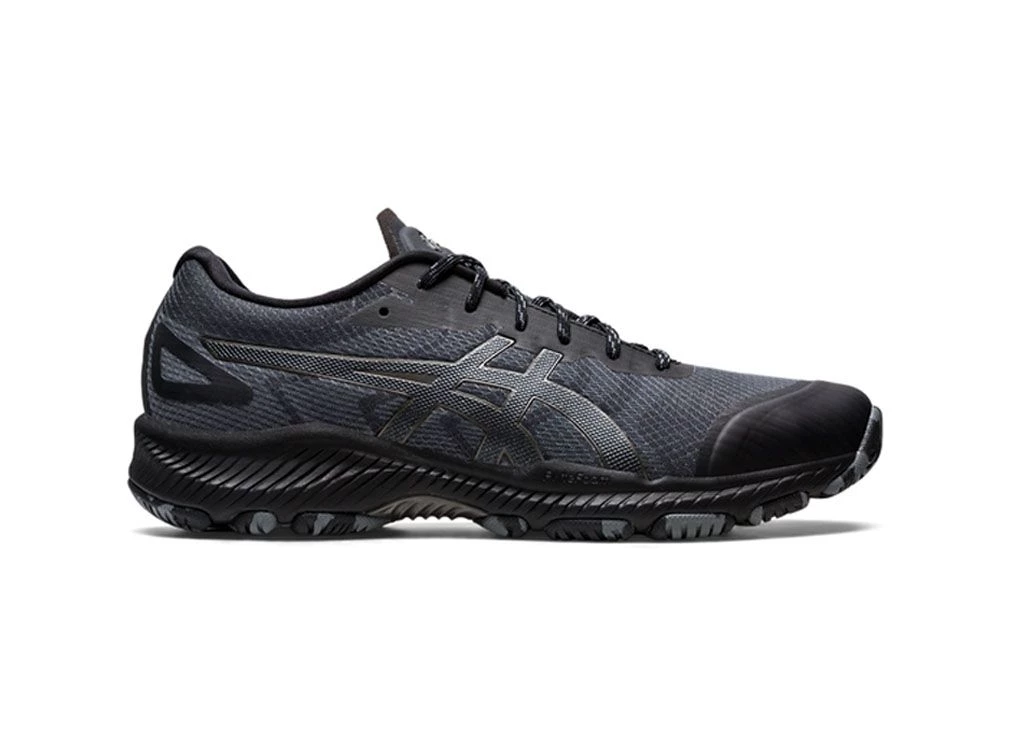 Asics netburner professional 10 purple clearance