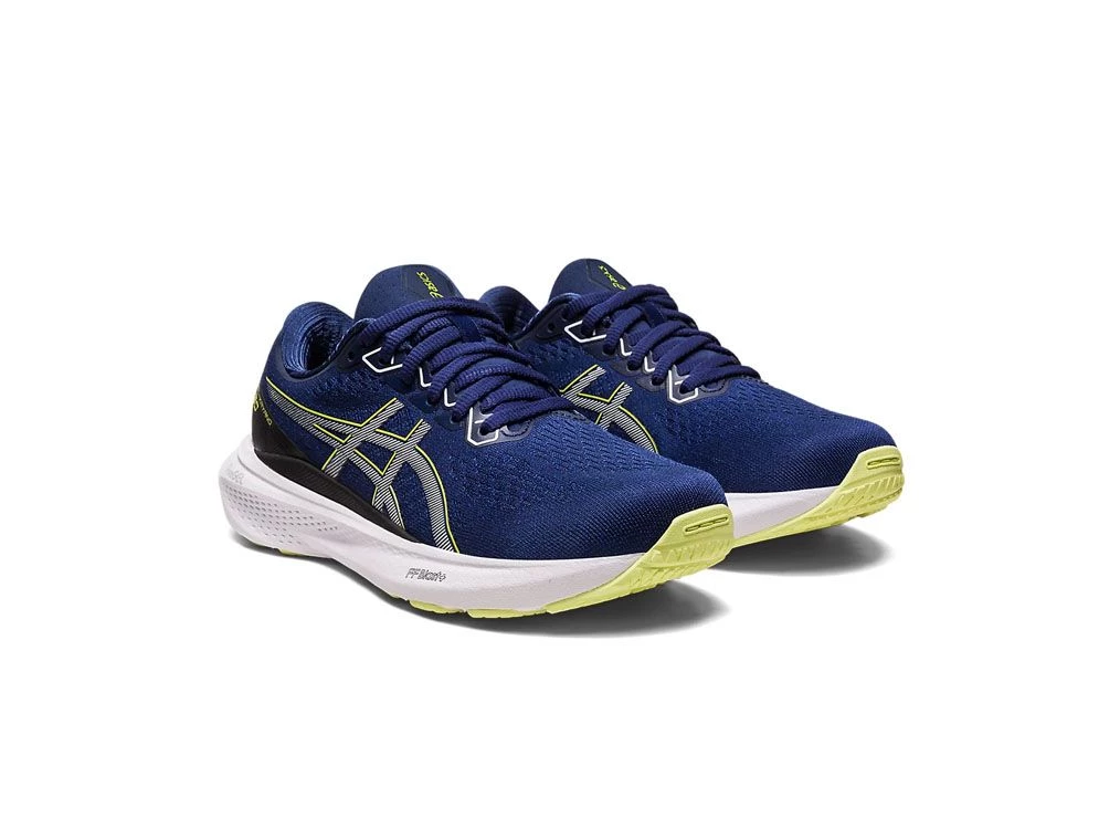 Buy the Brooks Asics Kids Gel Kayano 30 Grade School Running Shoes Online Sportsco