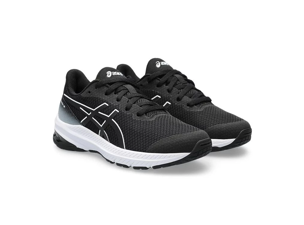 Buy the Asics Asics Kids GT 1000 12 Grade School Running Shoes Online Sportsco