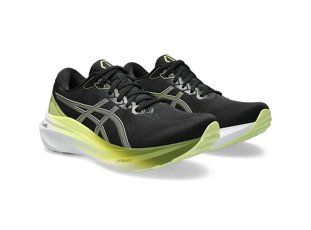 Buy the Asics Asics Men s Gel Kayano 30 2E Width Running Shoes Online Sportsco