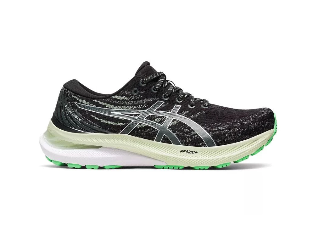 Buy the Asics Asics Gel Kayano 29 Women s Running Shoes Online Sportsco