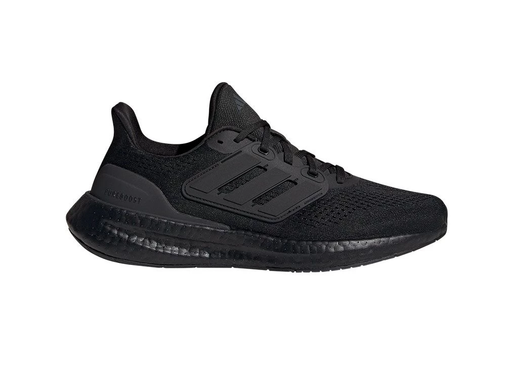 Buy the adidas Adidas Men s Pureboost 23 Running Shoes Online Sportsco