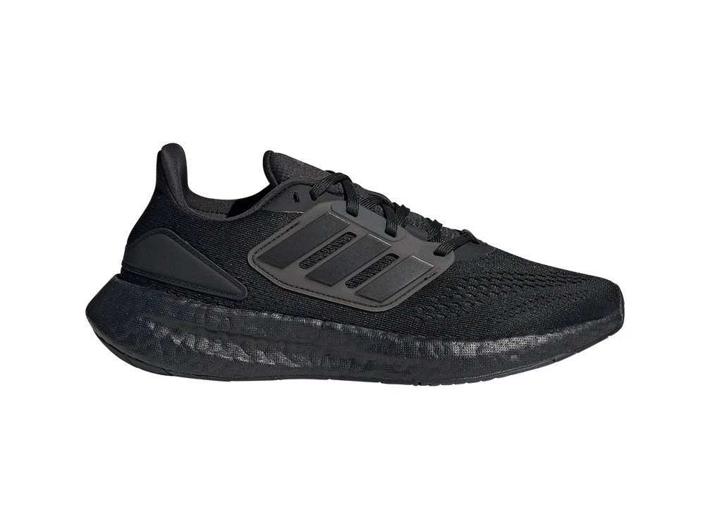 Men's pure boost dpr running shoes  indigo/white deals