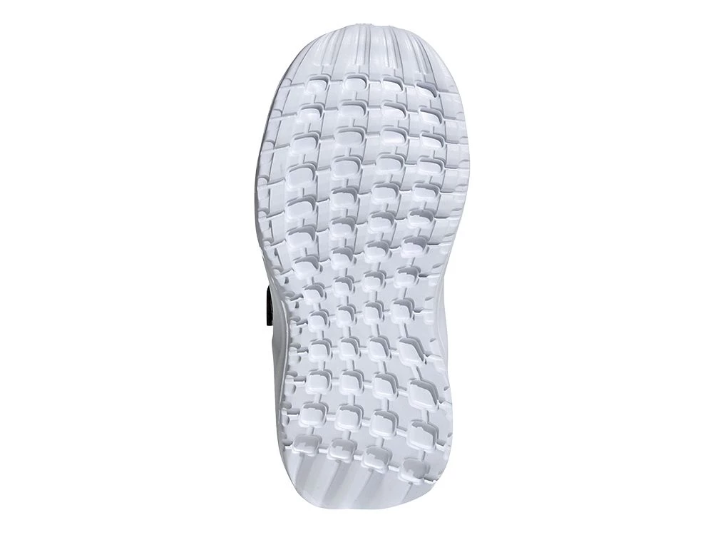 Buy the adidas RAPIDARUN EL INFANT Online Sportsco