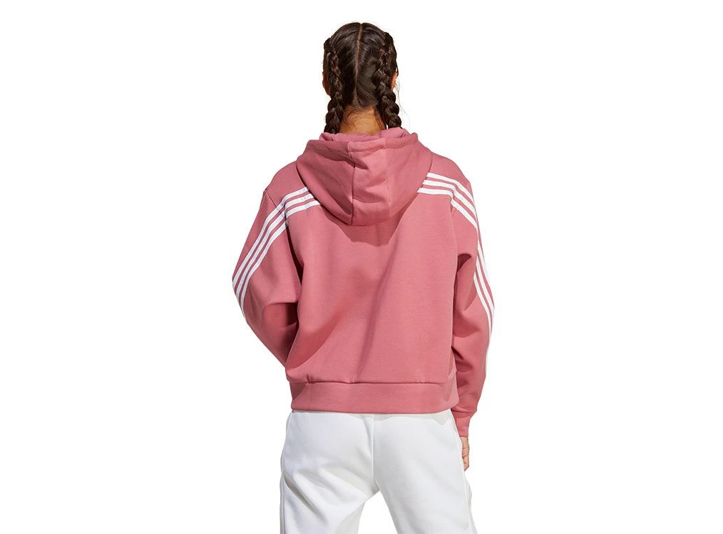 ★★送料無料★★adidas PERFORMANCE CROSS 3 STRIPES HOODIE adidas Essentials 3-Stripes Fleece Hoodie - Black | Free