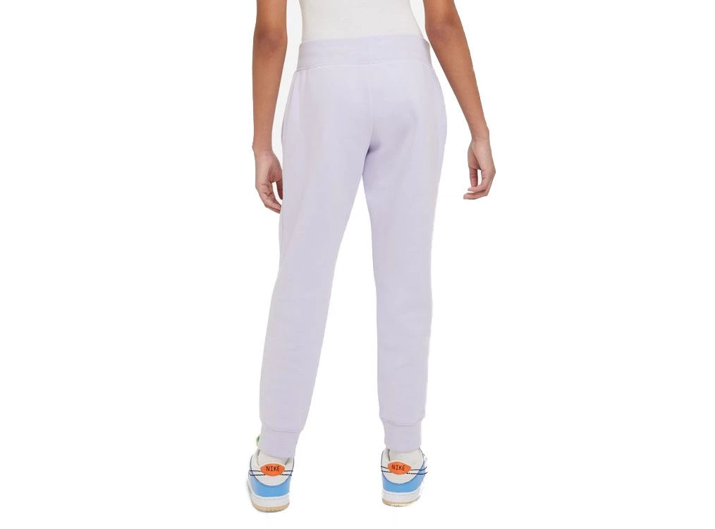 Buy the Nike Nike Sportswear Club Fleece Older Kids Girls Trousers 53 Online Sportsco