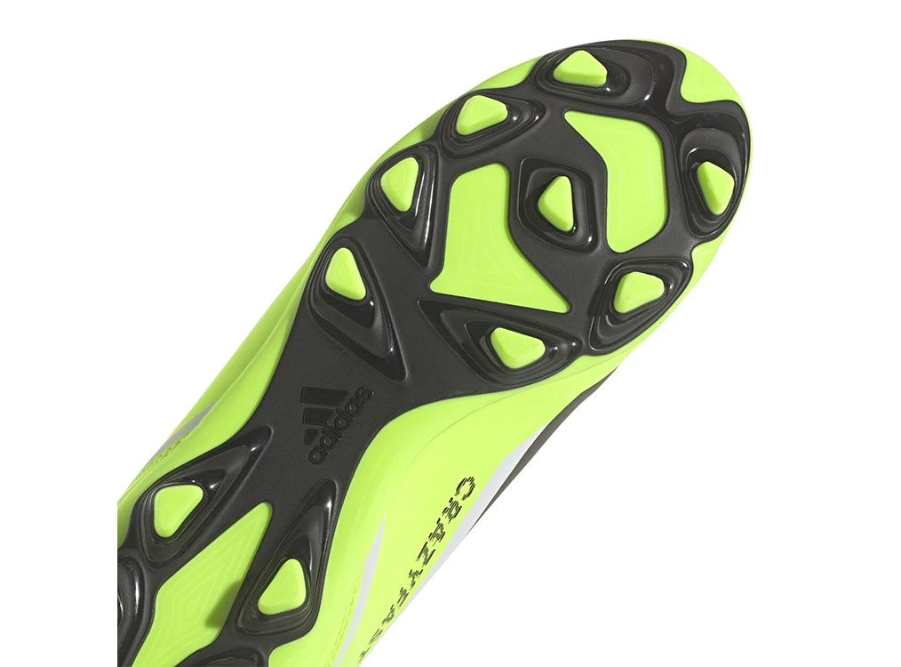 Buy the adidas Adidas Kids X Crazyfast.4 Flexible Ground Football Boots FTW Online Sportsco