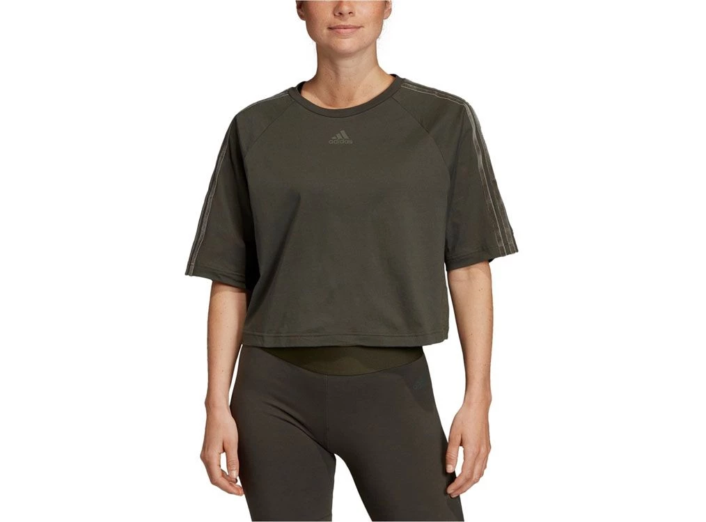 Adidas id tee outlet
