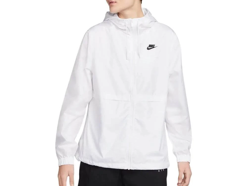 Sportswear women's woven jacket sale