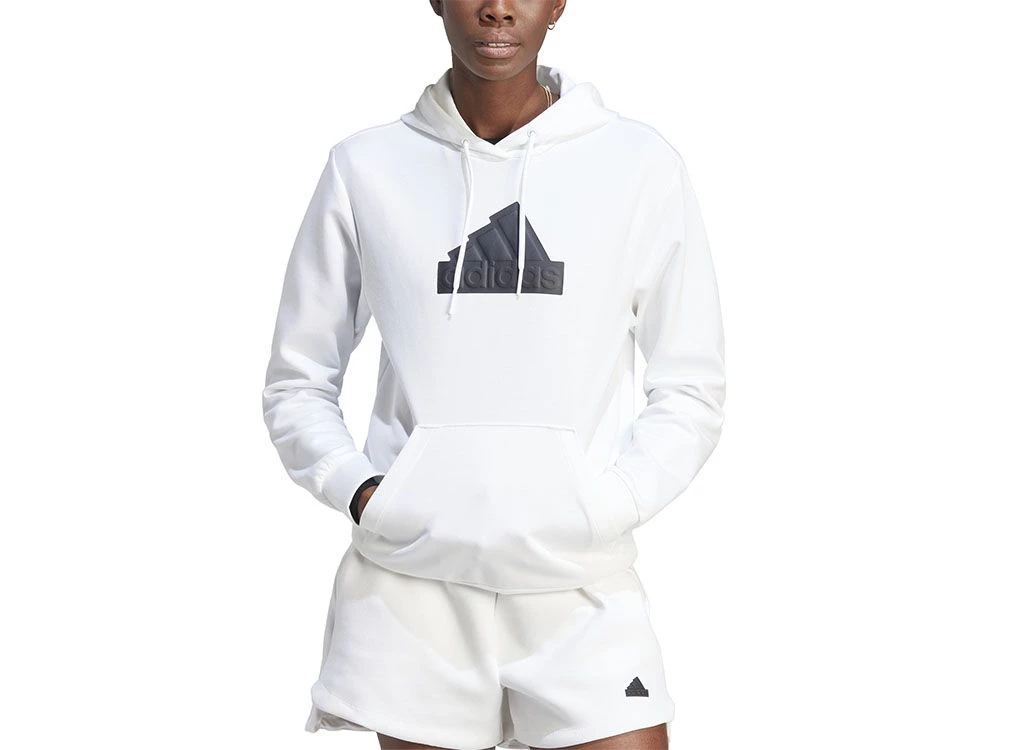 Adidas active icons hoodie online