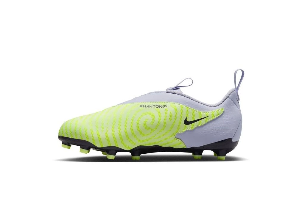 Buy the Nike Nike Kids Phantom GX Academy Football Boot Online Sportsco