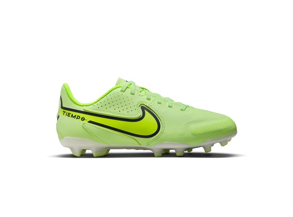 Buy the Nike Nike Kids Tiempo Legend 9 Academy Football Boots Online Sportsco