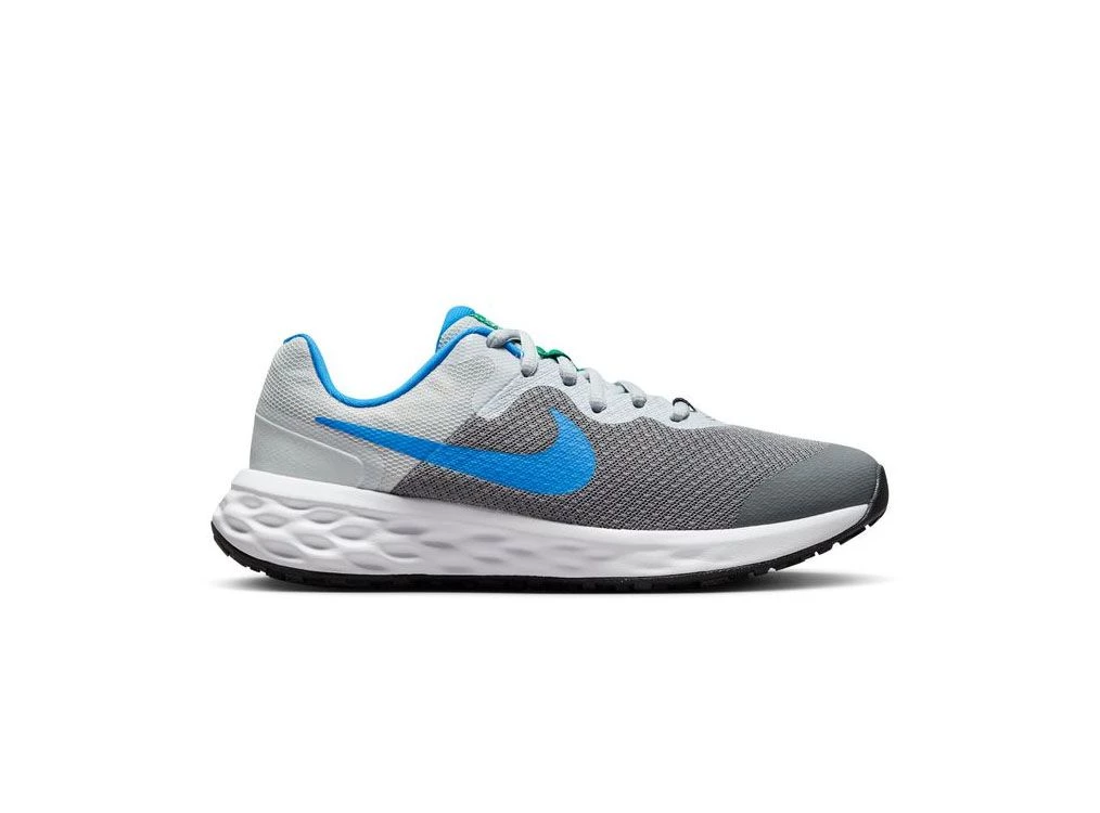 Buy the Nike Nike Kids Revolution 6 Running Shoes Online Sportsco