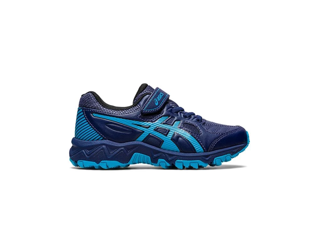 Buy the Asics ASICS GEL TRIGGER 12 TX PS Online Sportsco