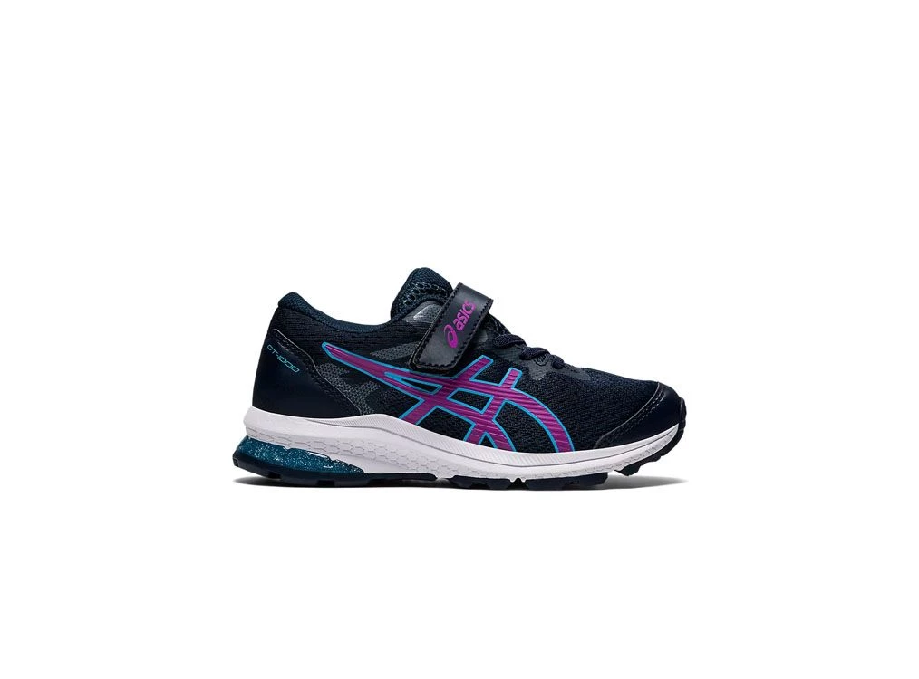 Buy the Asics Asics Kids GT 1000 10 Preschool Shoes Online Sportsco