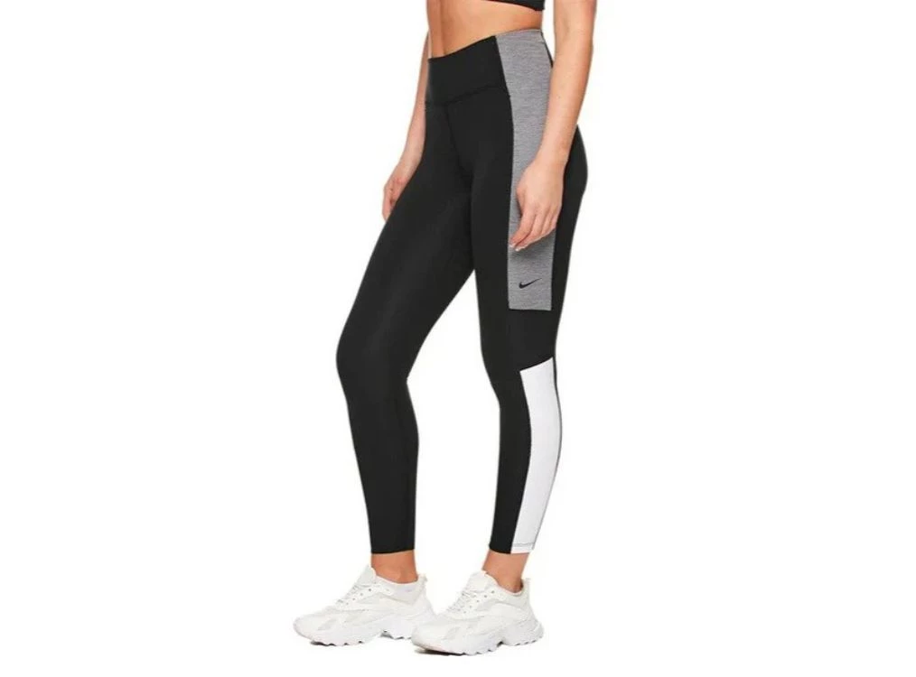 Nike women's one tights sales