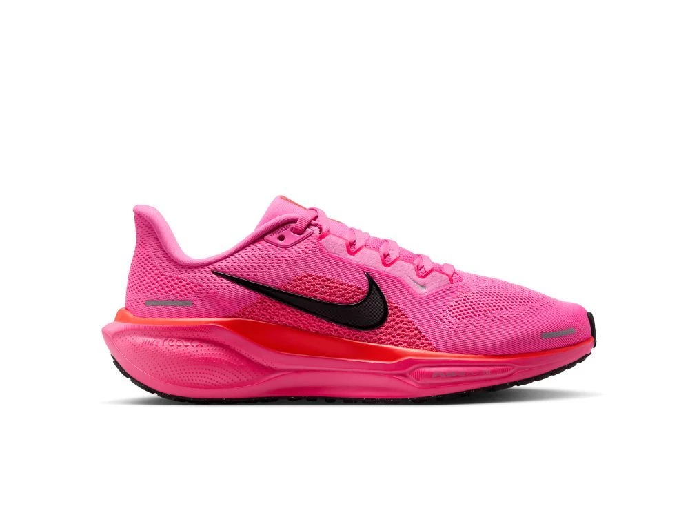 Buy the Nike NIKE WOMENS AIR ZOOM PEGASUS 41 Online Sportsco