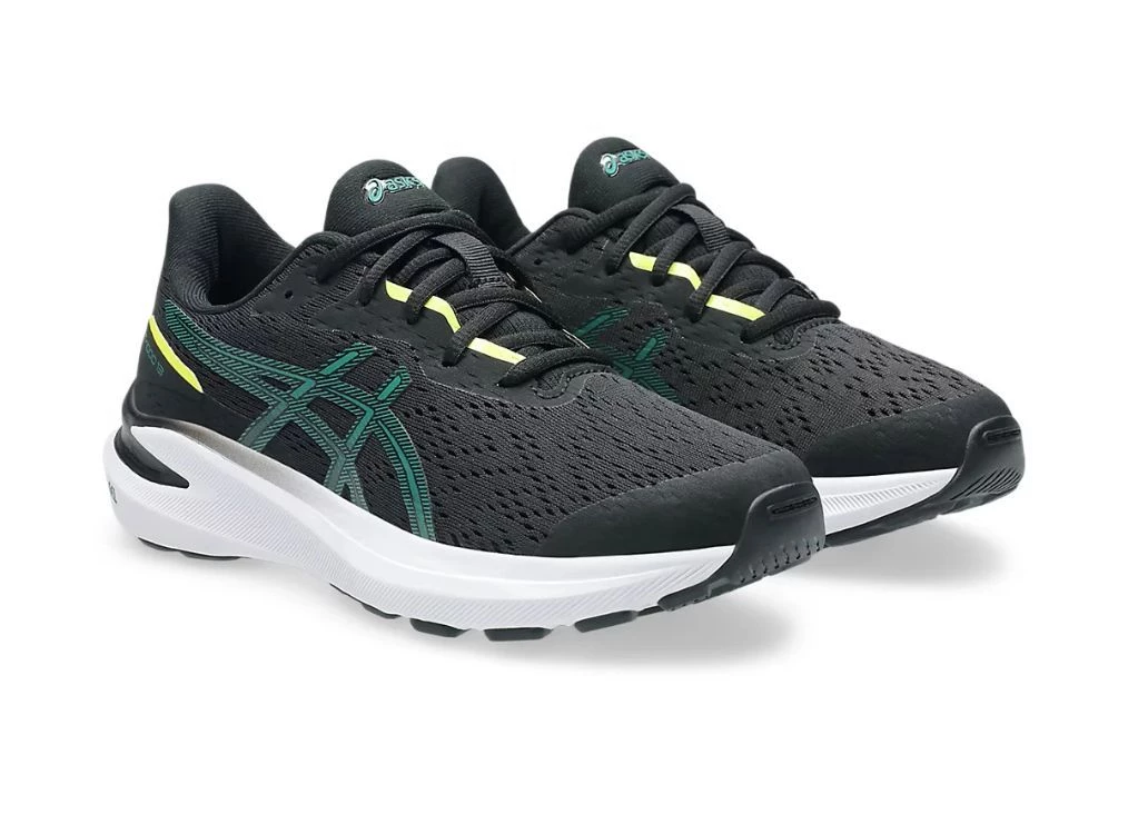 Buy the Asics asics kids GT-1000 13 Grade school Online Sportsco