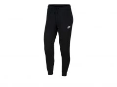 Buy the Nike Nike Women s Sportswear Essential Fleece Pants Online Sportsco