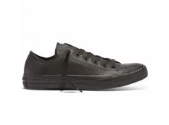 Black leather converse australia new arrivals