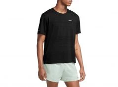 Buy the Nike Nike Men s Dri FIT Miler Tee Online Sportsco
