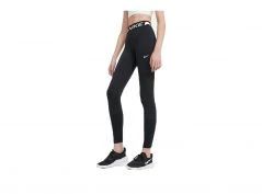 Buy the Nike Nike Pro Kids Dri Fit Leggings Online Sportsco