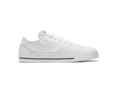 Buy the Nike Nike Men s Court Legacy Canvas Sneakers Online Sportsco
