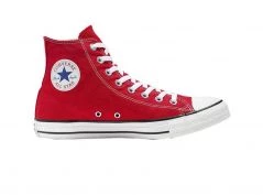 Buy the Converse Converse Unisex Chuck Taylor All Star Hi Sneakers Online Sportsco