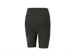 Buy the Puma Puma Essentials Metallic Short Tights Online Sportsco