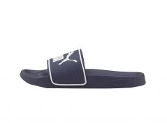 Puma slides mens quarter zip hotsell