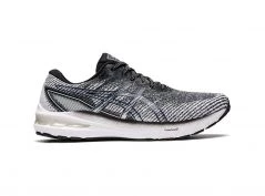 Asics gt 2000 6 dark grey/black/fiery red clearance