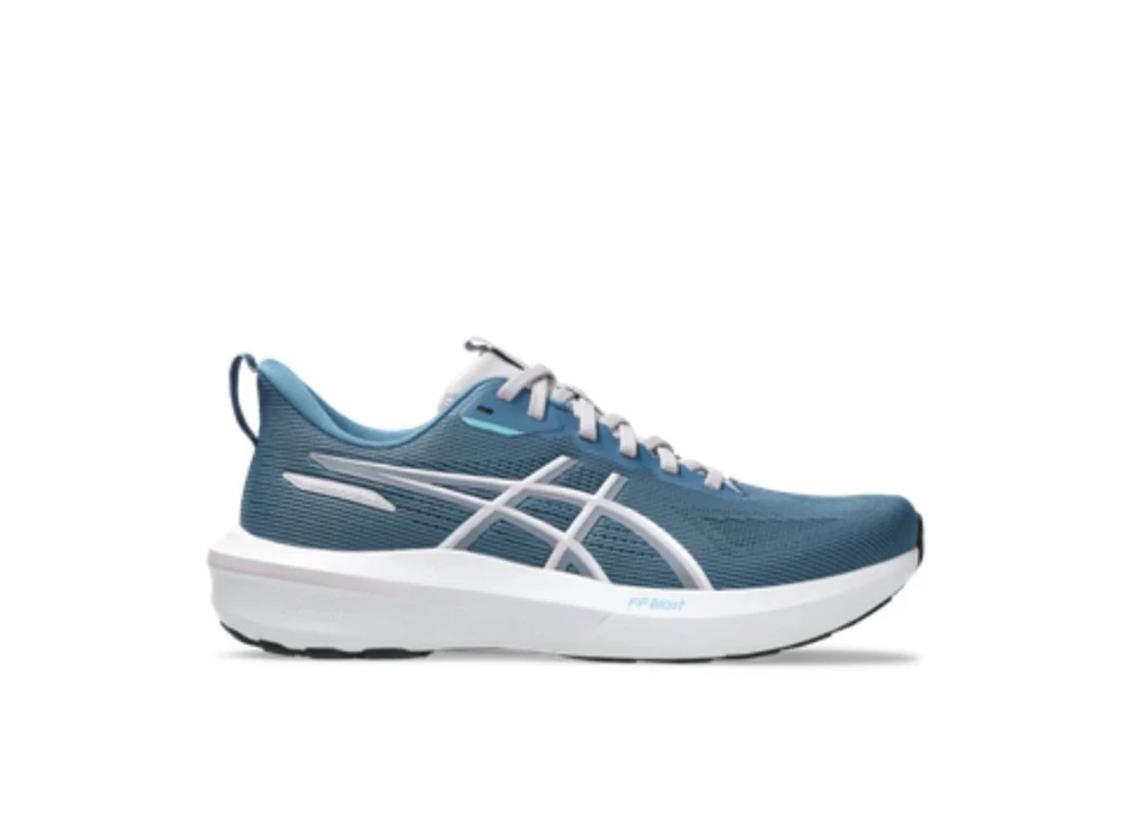 Buy the Asics asics womens GT-1000 14 Online Sportsco