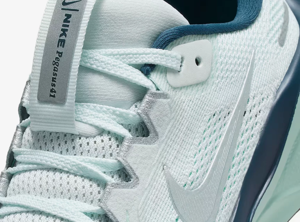 Buy the Nike AIR ZOOM PEGASUS 41 (GS) Online Sportsco