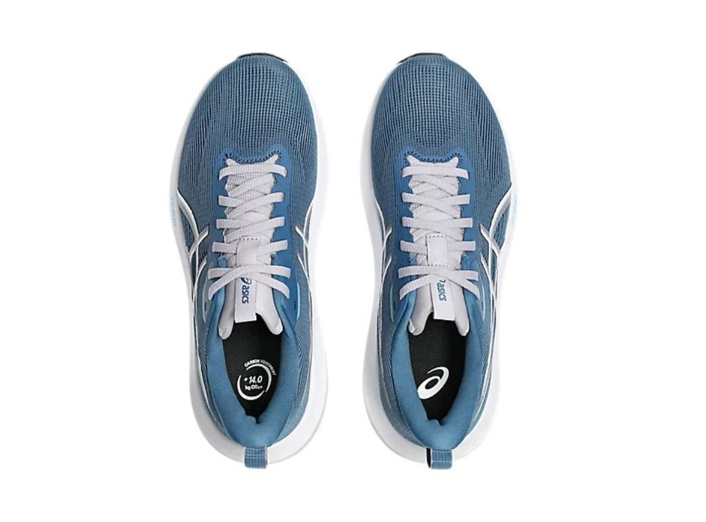 Asics Outlet Asics Gt 1000 Blu Asics Gt 1000 Bambino Vendita Outlet